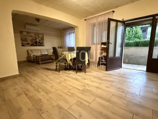 Hiša Saršoni, Viškovo, 119m2