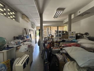 Poslovni prostor Kaštanjer, Pula, 56m2