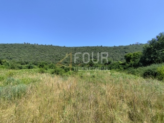 Istra, Puljska regija, kmetijsko zemljišče 5.035m2