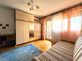 Stanovanje Podmurvice, Rijeka, 37,94m2