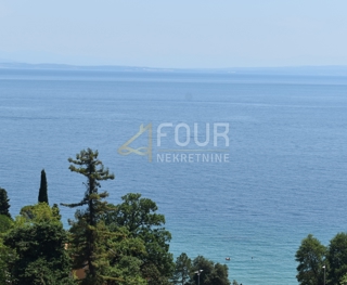 Stanovanje Opatija - Centar, Opatija, 90m2