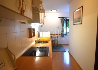 Stanovanje Kozala, Rijeka, 26,26m2