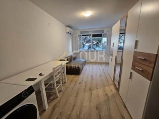 Stanovanje Zamet, Rijeka, 21,26m2