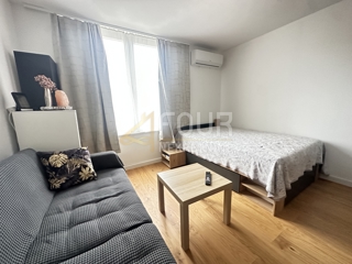 Stanovanje Kaštanjer, Pula, 20,76m2