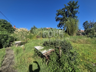 Zemljišče Rubeši, Kastav, 785m2