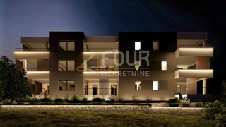 Stanovanje Vodice, 83,73m2