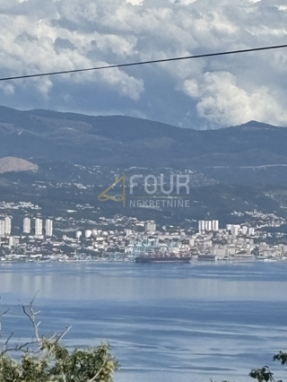 Zemljišče Dobreć, Opatija - Okolica, 829m2