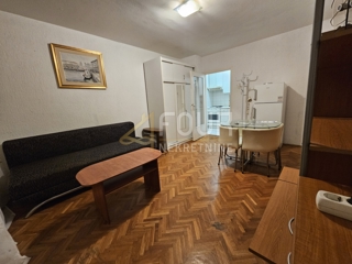 Stanovanje Zamet, Rijeka, 21,54m2