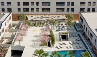 Poslovni prostor Poreč, 59,22m2