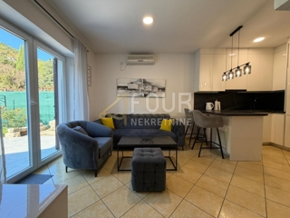 Stanovanje Raša, 48,65m2