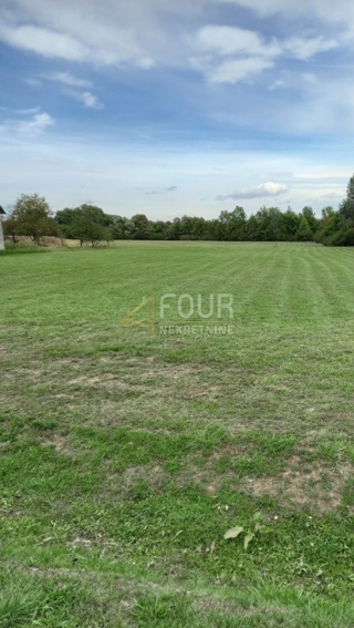 Zemljišče Poljana Čička, Velika Gorica - Okolica, 4.860m2