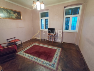 Stanovanje Trsat, Rijeka, 88,26m2