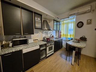 Stanovanje Potok, Rijeka, 46,65m2