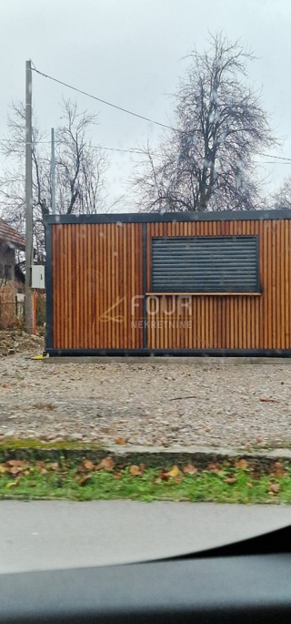 Zemljišče Ravna Gora, 1.341m2