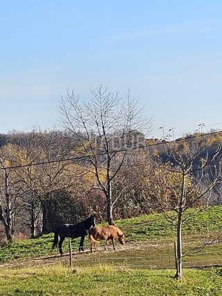 Zemljišče Ozalj, 1.305m2