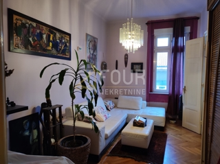 Stanovanje Centar, Rijeka, 87,65m2