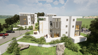 Zemljišče Kastav, 1.209m2