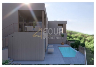 Stanovanje Kostrena, 166,46m2