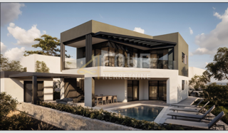 Istra, Vodnjan, samostojna hiša z bazenom