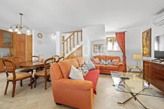 Istra, Kanfanar, samostojna hiša s bazenom