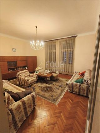 Stanovanje Vidikovac, Pula, 95,30m2