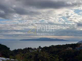 Zemljišče Ičići, Opatija - Okolica, 771m2