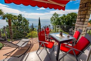 Stanovanje Opatija - Centar, Opatija, 140,08m2
