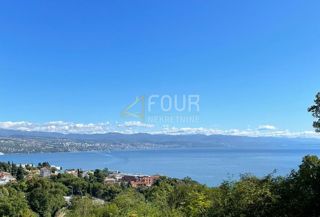 Stanovanje Opatija - Centar, Opatija, 72,66m2
