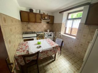 Hiša Buje, 150m2