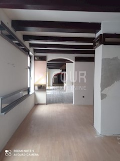 Poslovni prostor Donji grad, Donji Grad, 316,82m2