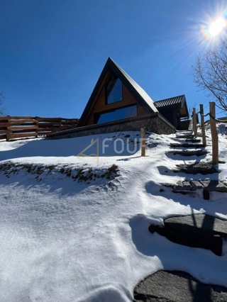 Gorski kotar, Ravna Gora – okolica, luksuzno posestvo