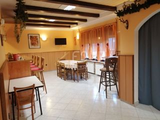 Hiša Brod na Kupi, Delnice, 400m2