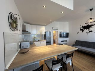 Stanovanje Banderovo, Rijeka, 51,52m2