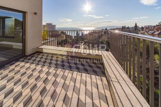 Stanovanje Opatija - Centar, Opatija, 214,29m2