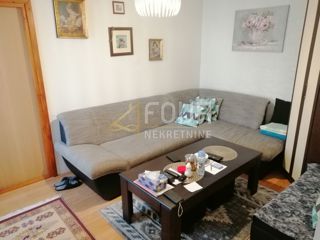 Stanovanje Belveder, Rijeka, 46m2