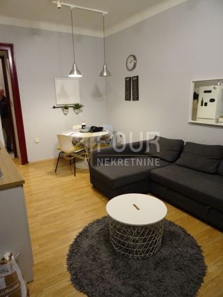 Stanovanje Centar, Rijeka, 57,39m2