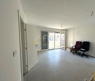 Stanovanje Malinska, Malinska-Dubašnica, 34,06m2