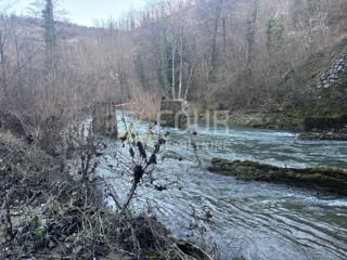 Zemljišče Gomirje, Vrbovsko, 35.060m2