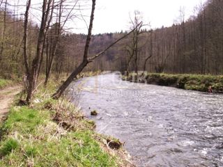 Zemljišče Gomirje, Vrbovsko, 35.060m2