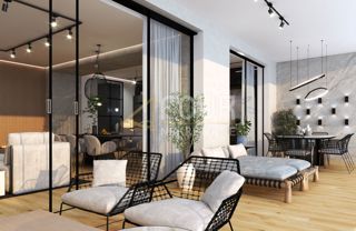Stanovanje Volosko, Opatija, 109,62m2