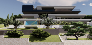 Stanovanje Opatija - Centar, Opatija, 60,41m2