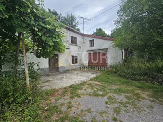 Hiša Klana, 120m2