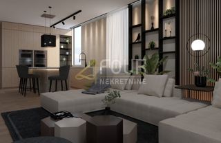 Stanovanje Volosko, Opatija, 128,32m2