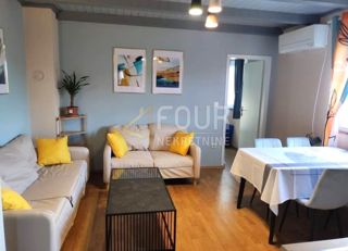 Stanovanje Rovinj, 70m2