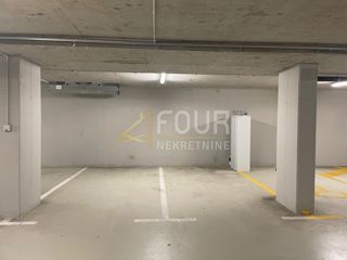 Garaža Opatija - Centar, Opatija, 25m2