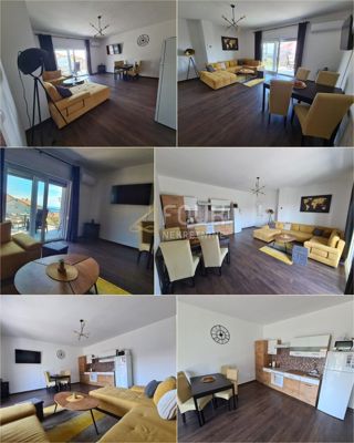 Stanovanje Zamet, Rijeka, 106,23m2
