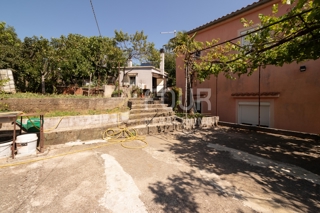 Hiša Drenova, Rijeka, 170m2