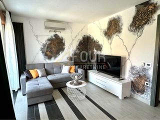 Istra, Pula - okolica, opremljeno stanovanje 500 m od morja!