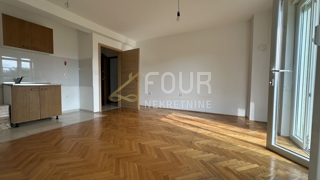 Stanovanje Saršoni, Viškovo, 43,15m2