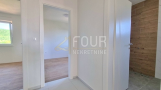Stanovanje Novi Vinodolski, 67,52m2